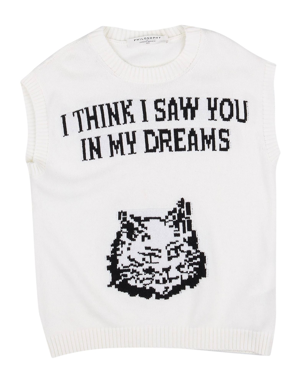 PHILOSOPHY di LORENZO SERAFINI - Sweaters