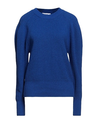 JIJIL Sweater Blue 35% Polyamide, 30% Wool, 30% Viscose, 5% Cashmere