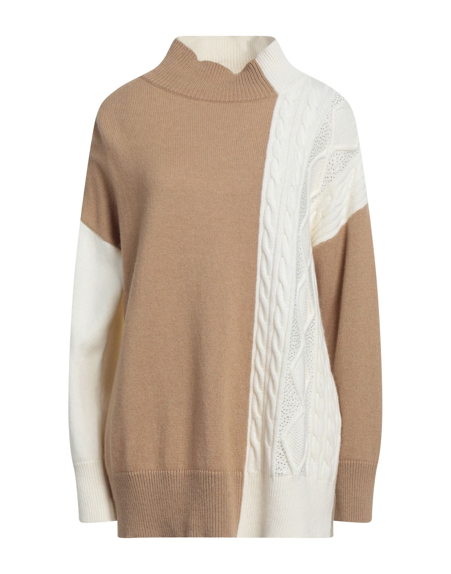 CLIPS - タートルネック