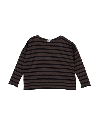 ORIMUSI Pullover Testa di moro 100% Cashwool
