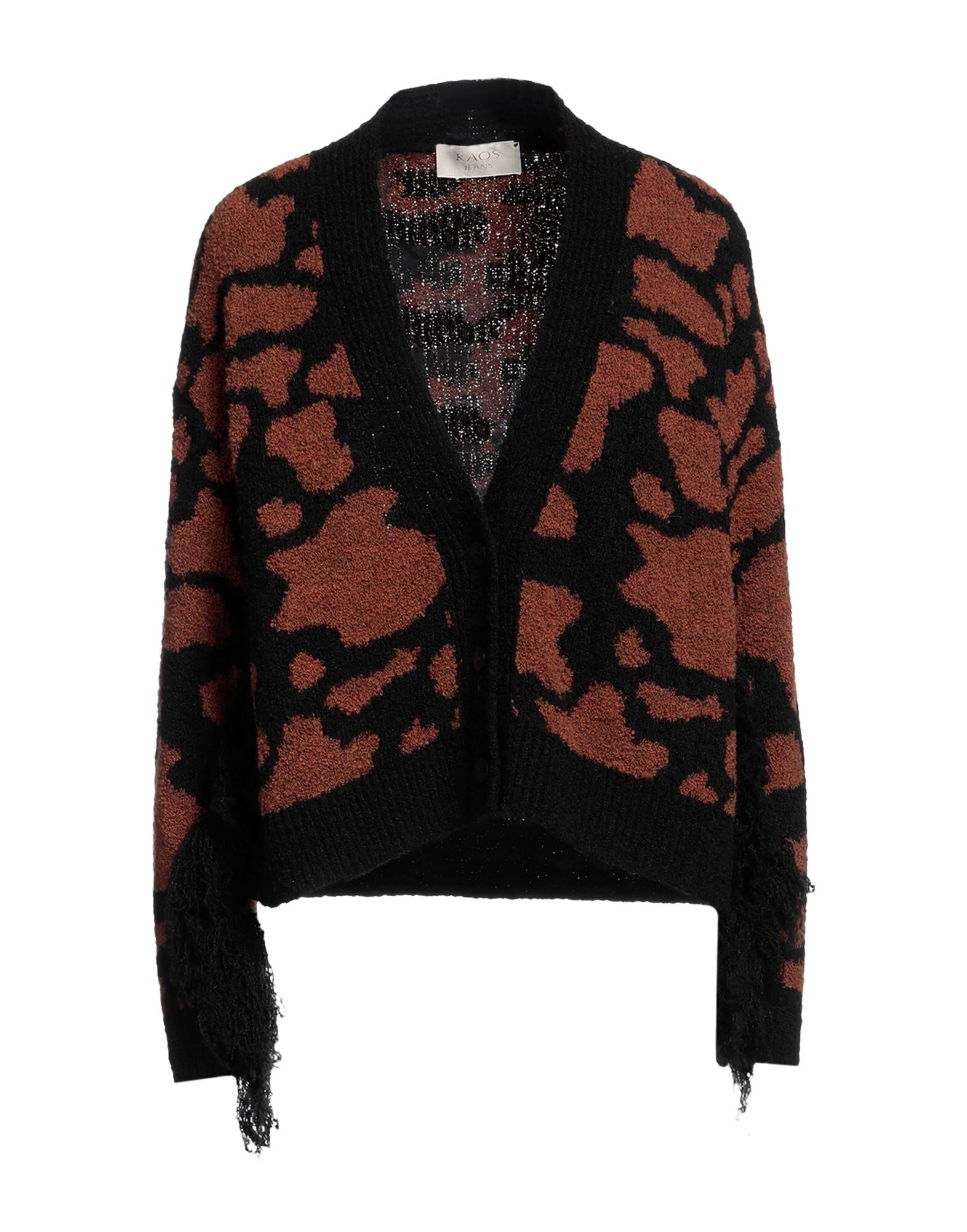 KAOS JEANS - Cardigans