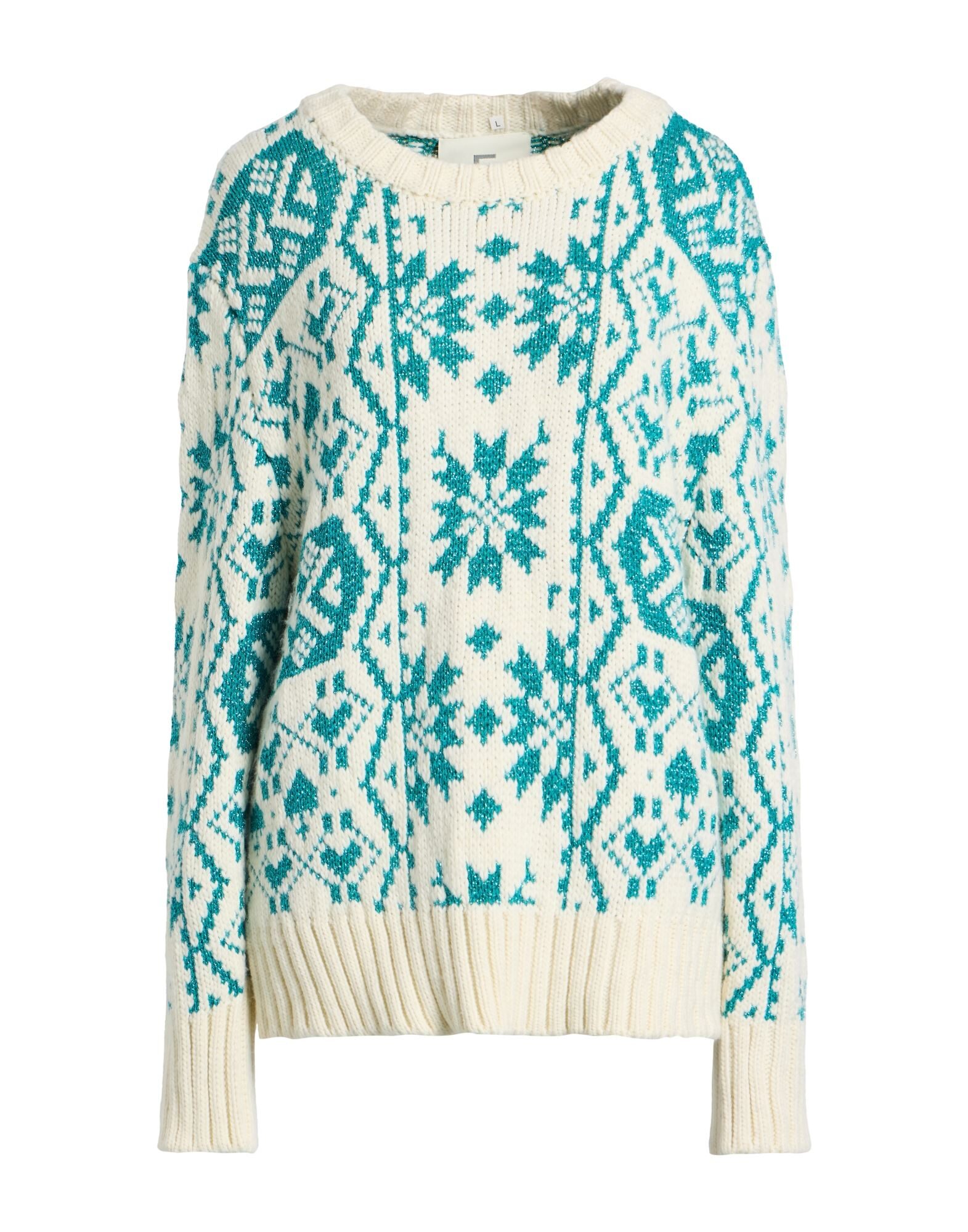 5 PROGRESS - Jumpers