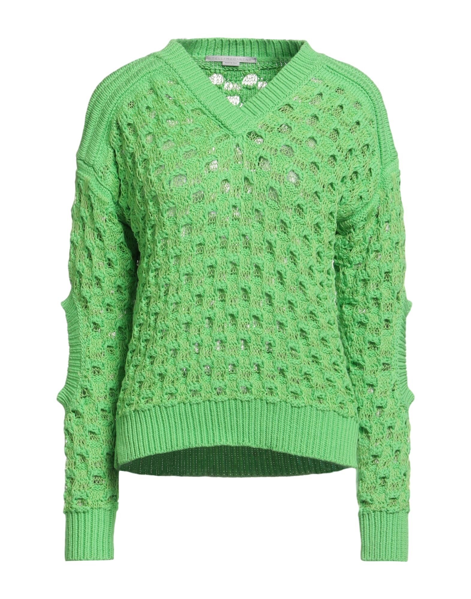 STELLA McCARTNEY - Sweaters