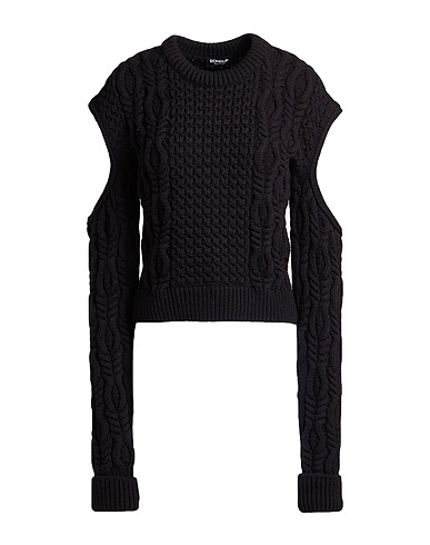 DONDUP Sweater 100% Wool