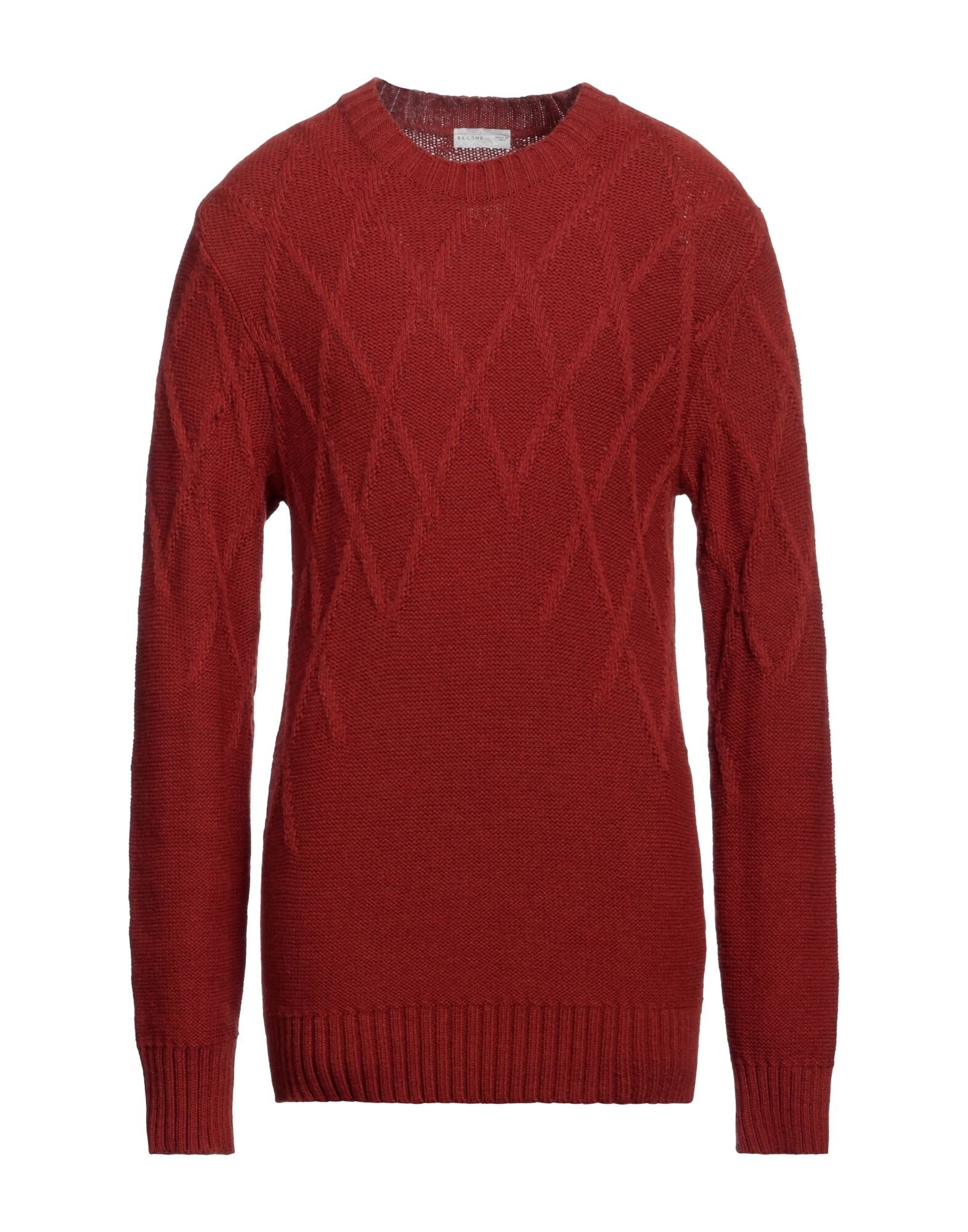 BECOME - Πουλόβερ