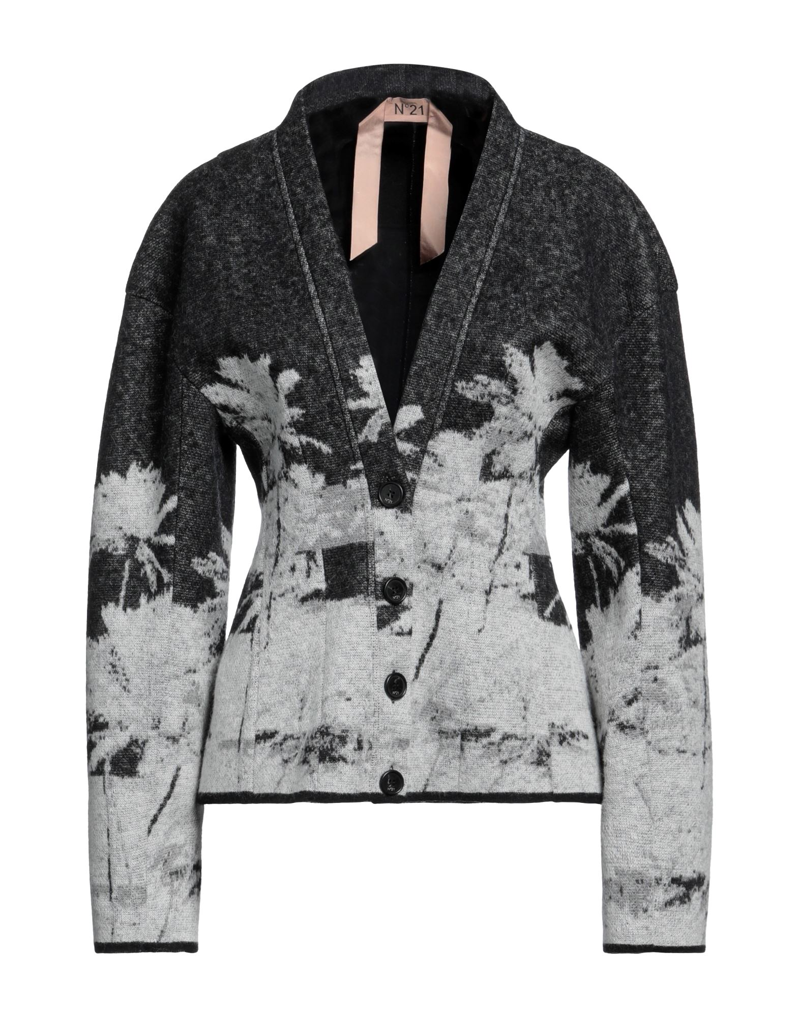 N°21 - Cardigans