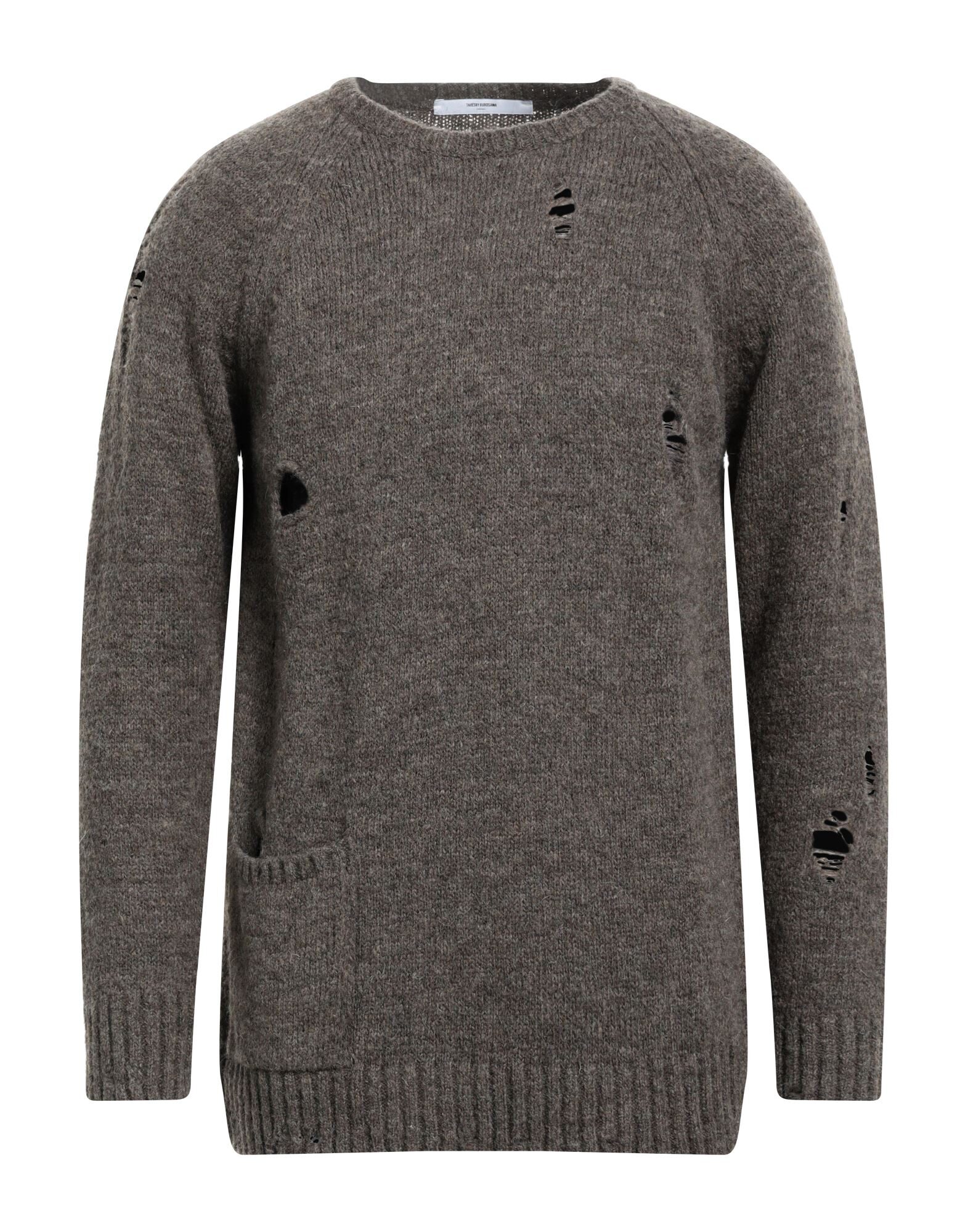 TAKESHY KUROSAWA - Sweaters