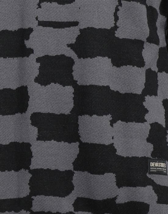 DEVÁ STATES Свитер