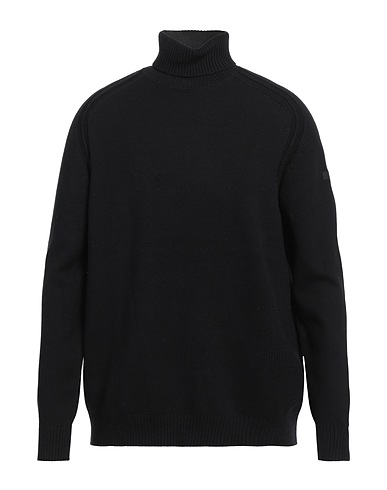 RRD Dolcevita Nero 95% Cotone, 4% Elastan, 1% Poliestere