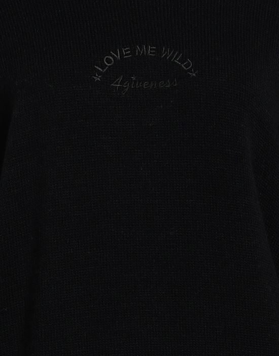 4GIVENESS Водолазки