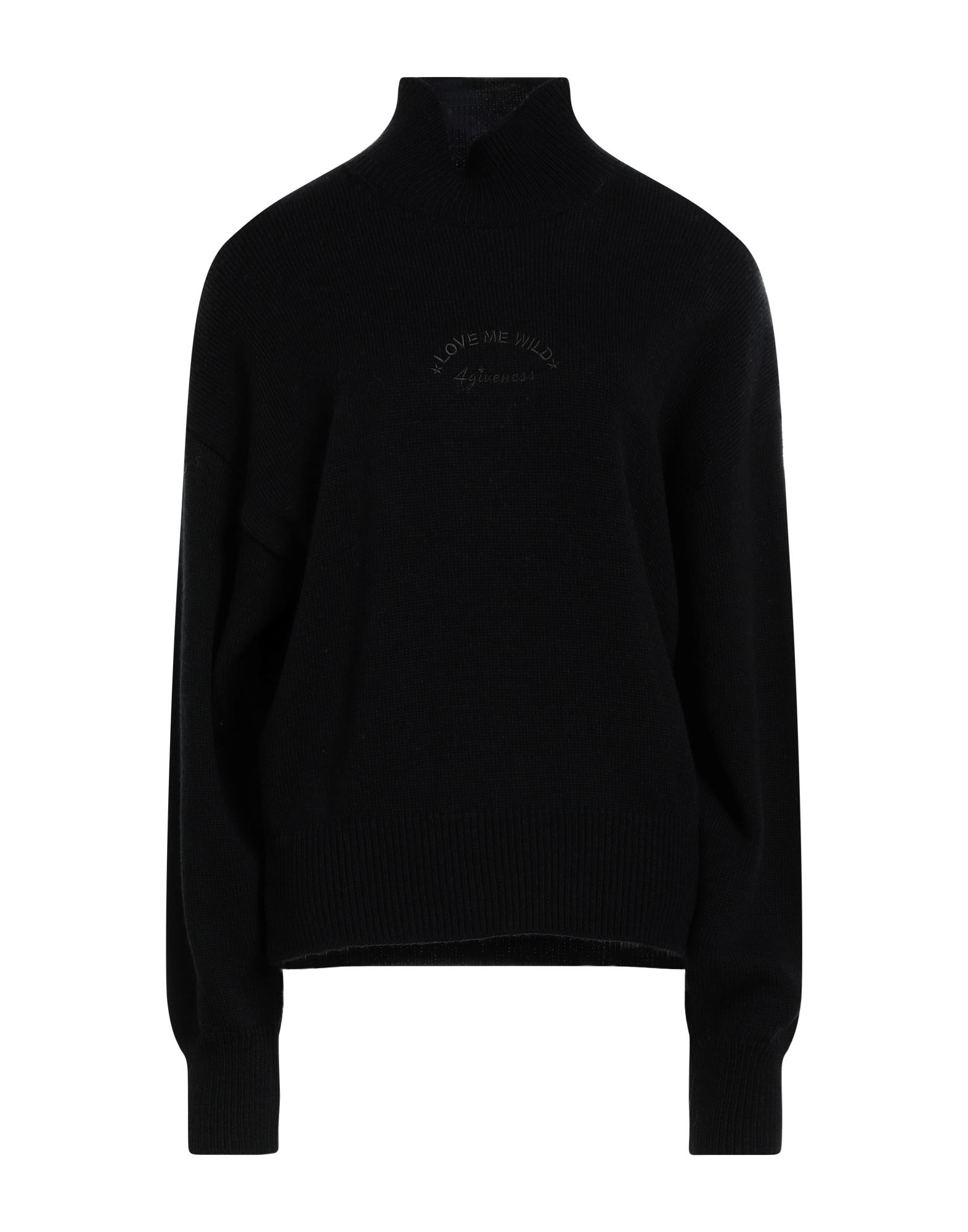 4GIVENESS - タートルネック