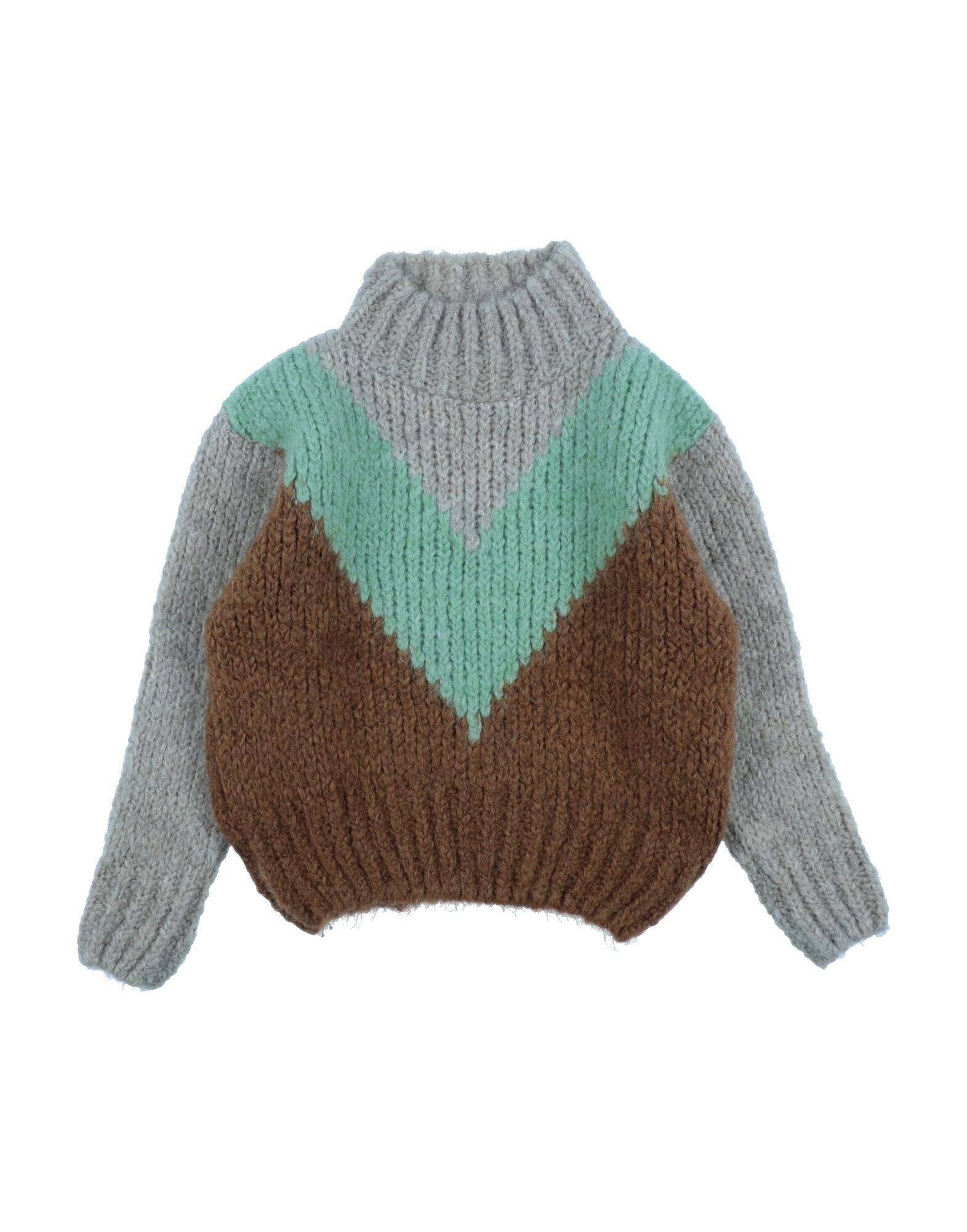 FINGER IN THE NOSE - Turtlenecks