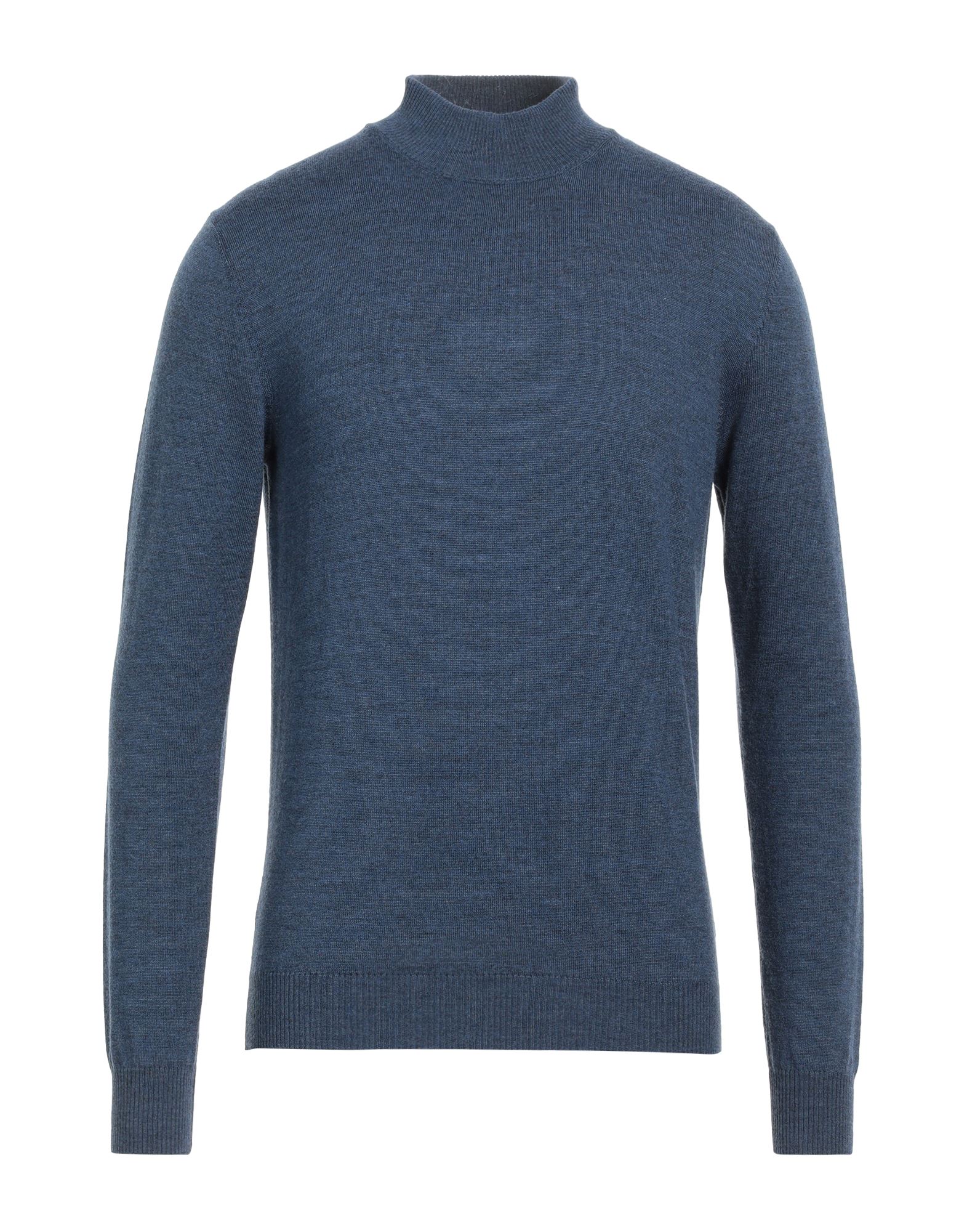 LUIGI BORRELLI NAPOLI - Turtlenecks