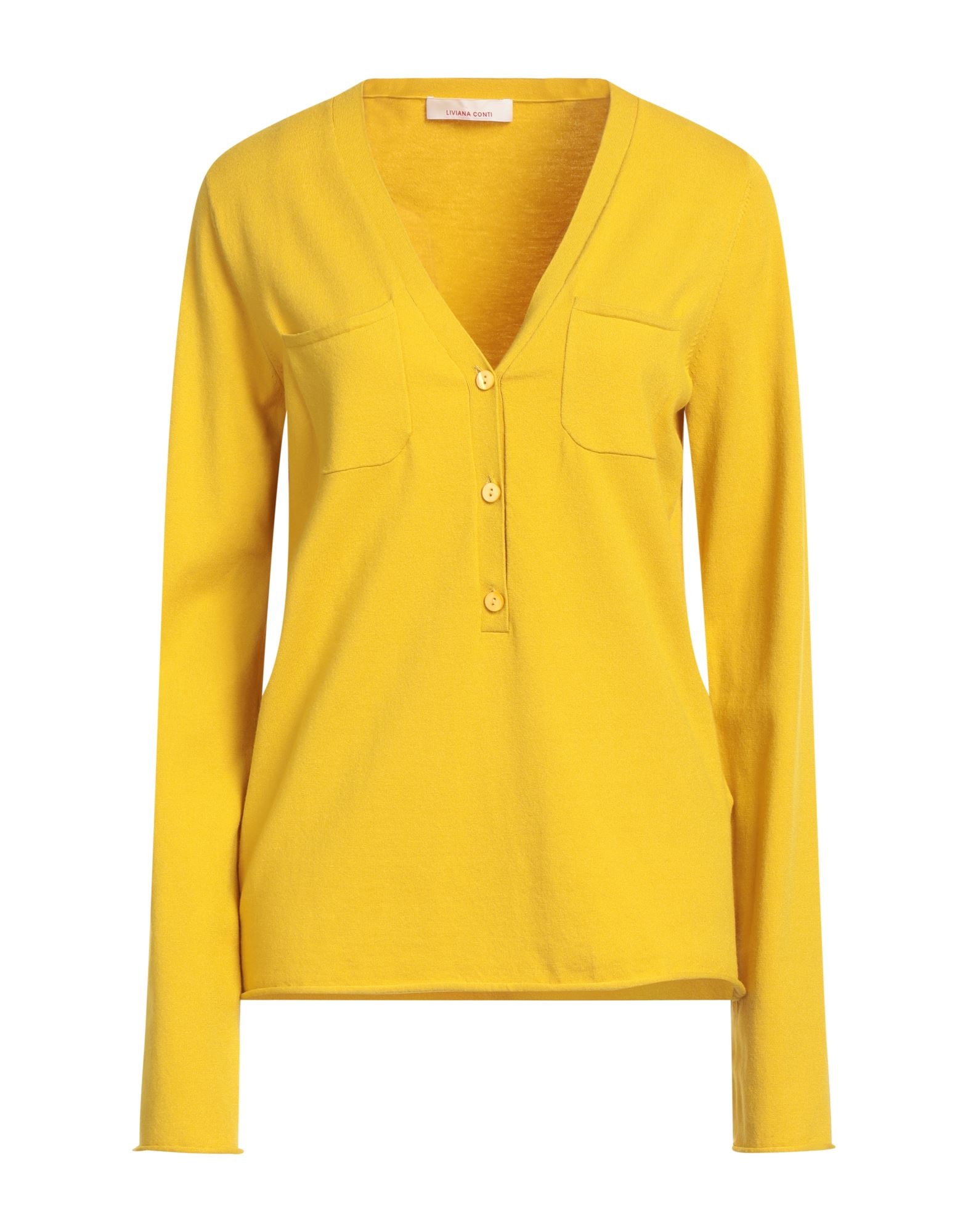 LIVIANA CONTI - Pullover