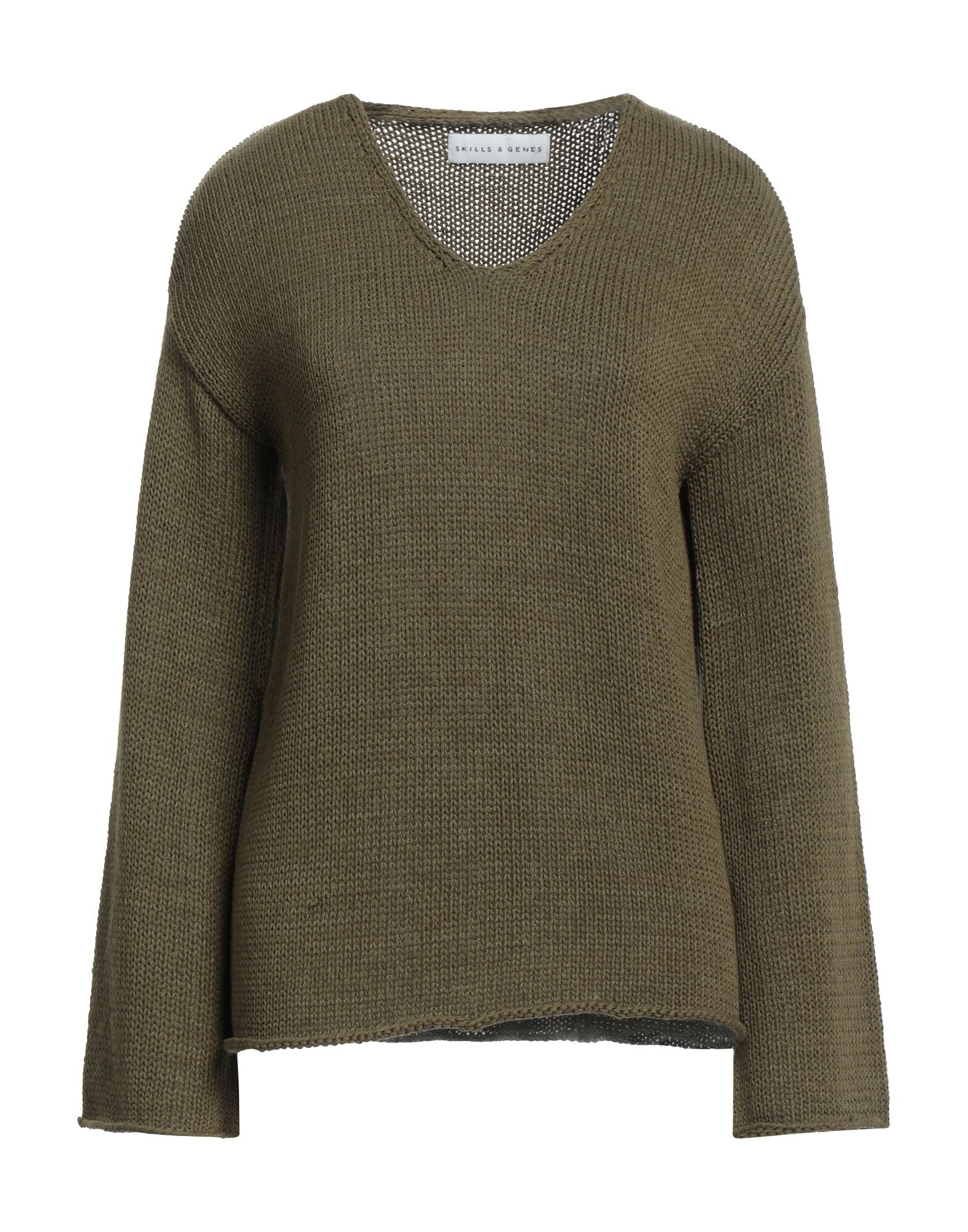 SKILLS & GENES - Pullover