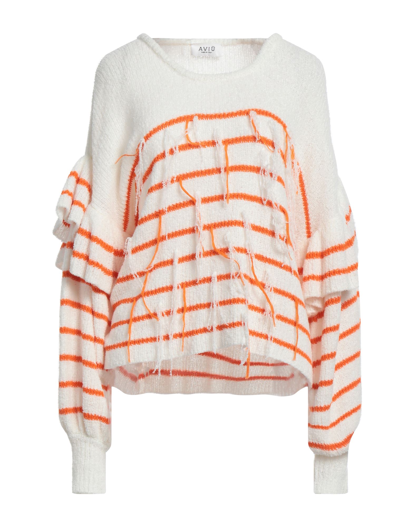 AVIÙ - Pullover