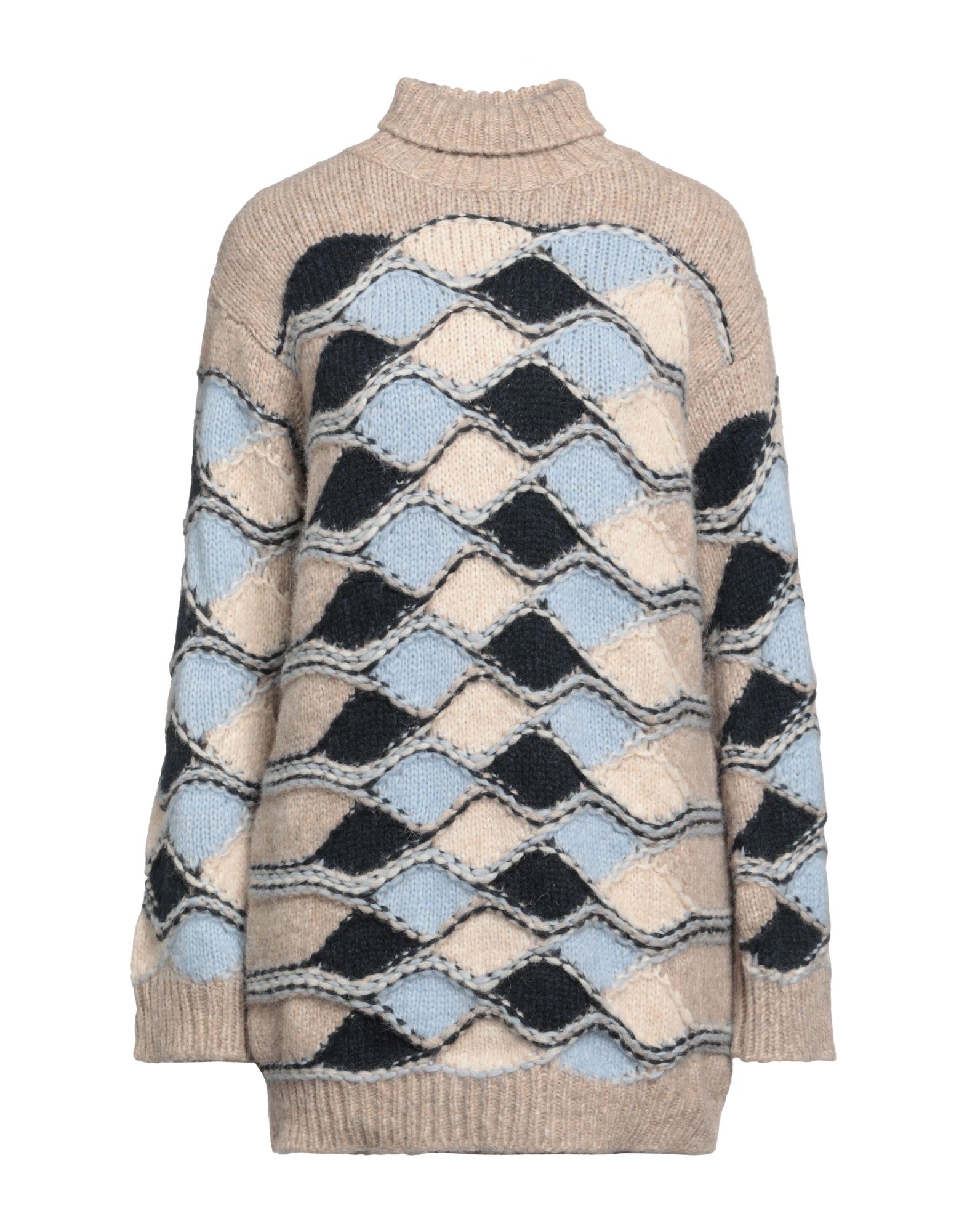 ROBERTO COLLINA - Turtlenecks