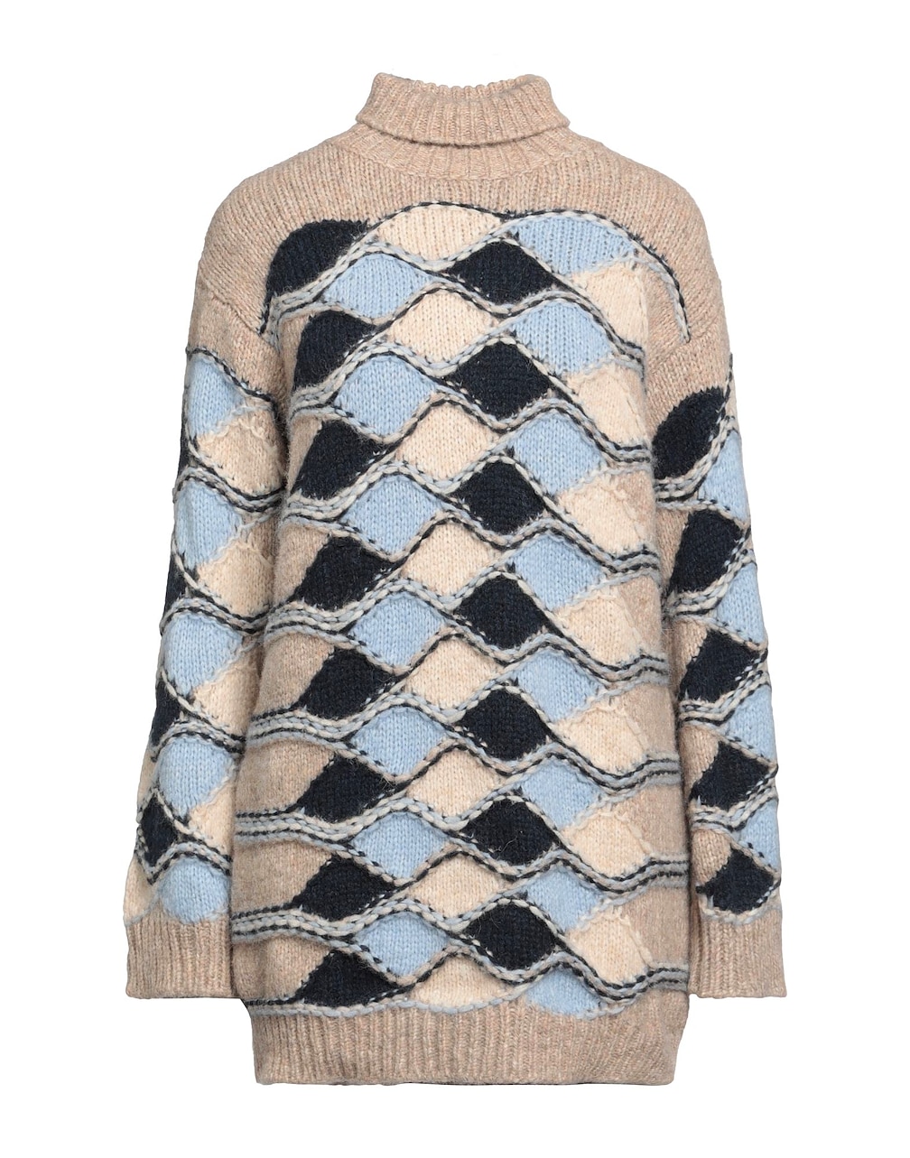 ROBERTO COLLINA - Turtlenecks