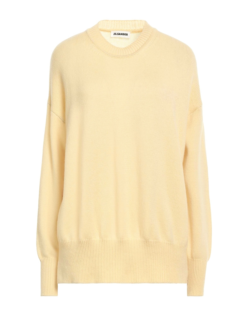 JIL SANDER - Sweaters