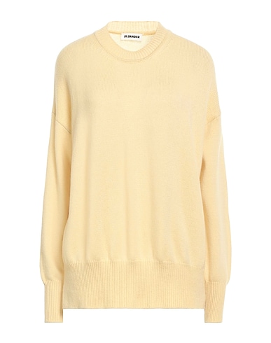 JIL SANDER Cashmere blend 100% Cashmere