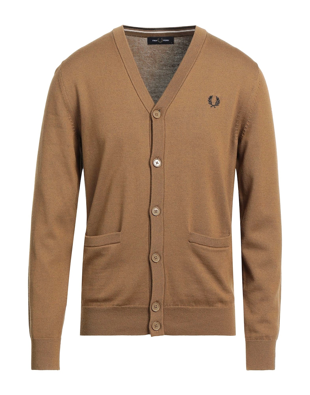 FRED PERRY - Cardigans