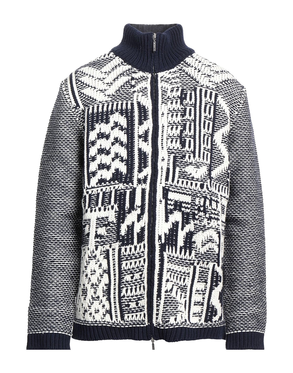 LES COPAINS - Strickjacken