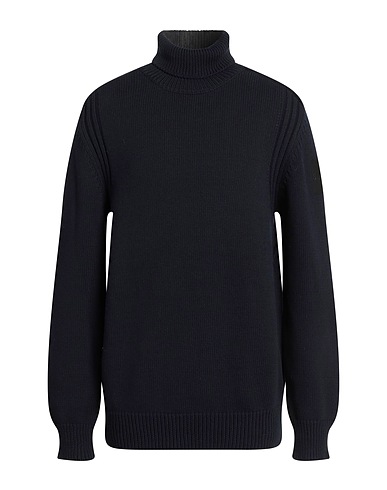 OUTHERE Dolcevita Blu notte 73% Cotone, 27% Nylon