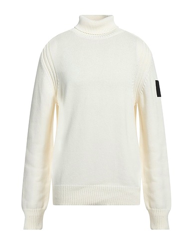 OUTHERE Dolcevita Bianco 73% Cotone, 27% Nylon