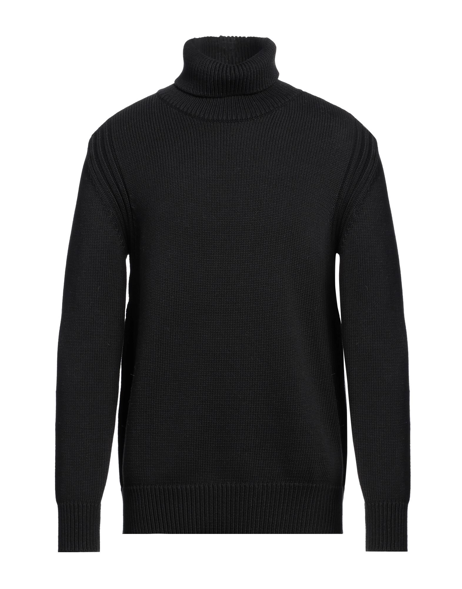 OUTHERE - タートルネック