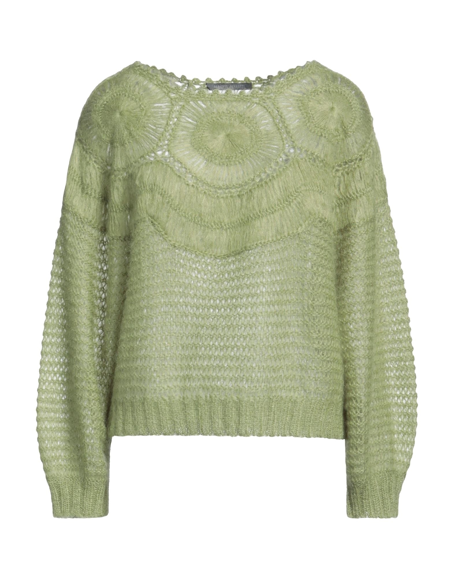 ALBERTA FERRETTI - Sweaters