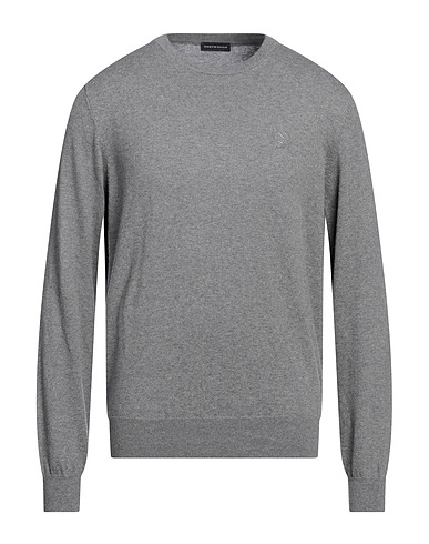 NORTH SAILS Jumper Grey 80% Cotton, 20% Wool