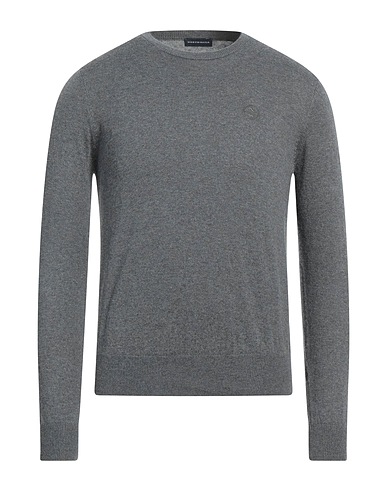NORTH SAILS Pullover Piombo 80% Cotone, 20% Lana