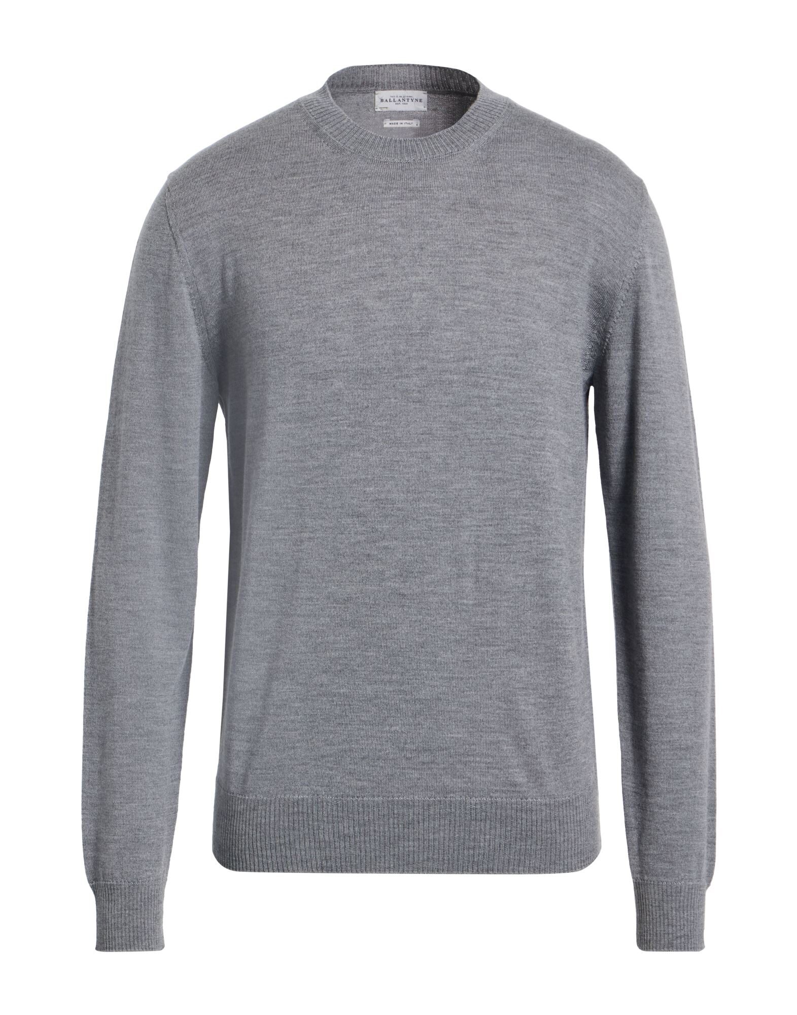 BALLANTYNE - Свитеры