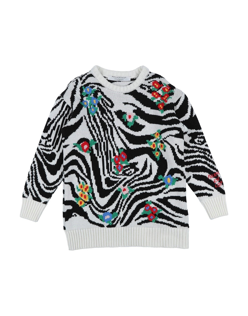 PHILOSOPHY di LORENZO SERAFINI - Sweaters