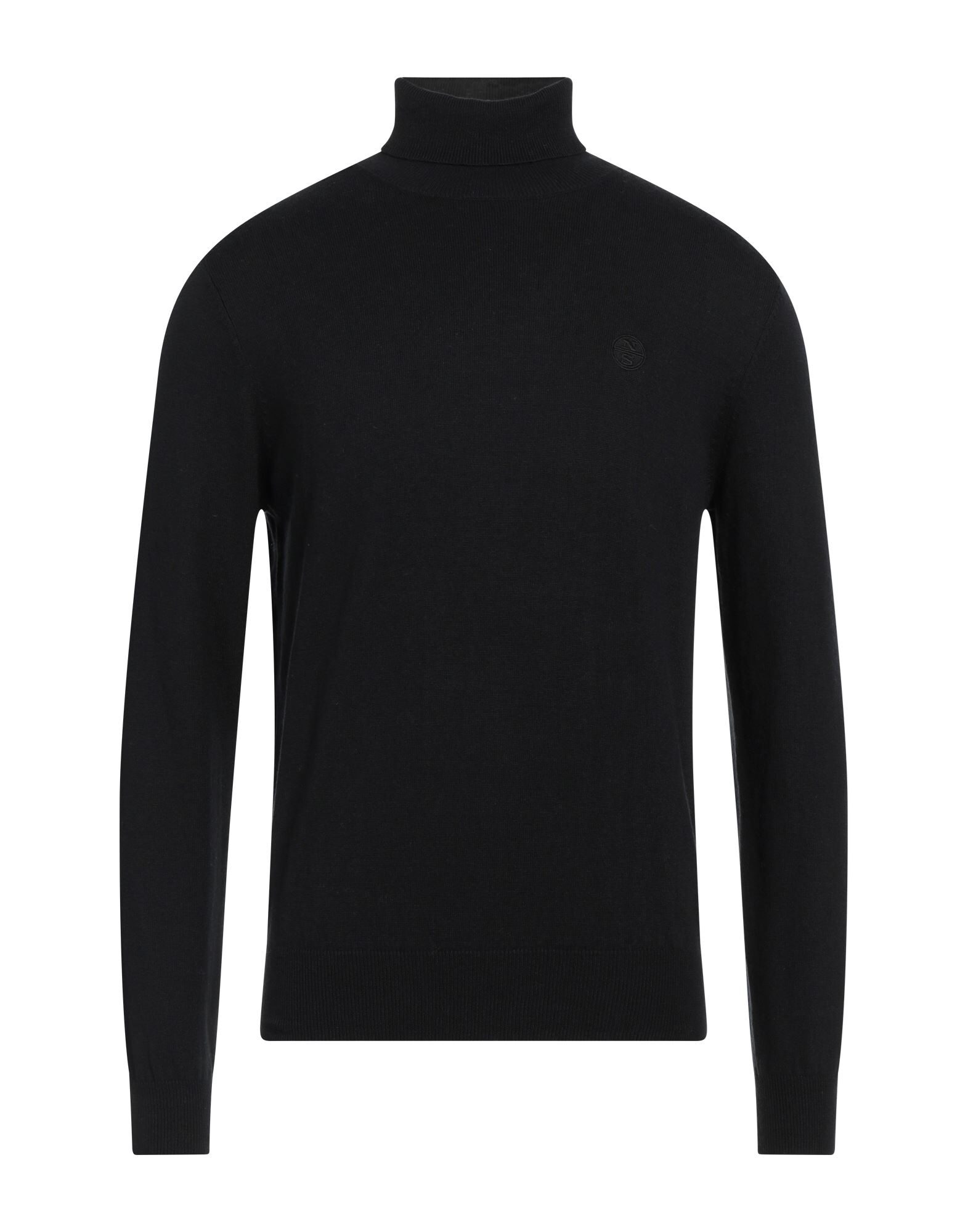 NORTH SAILS - Rollkragenpullover