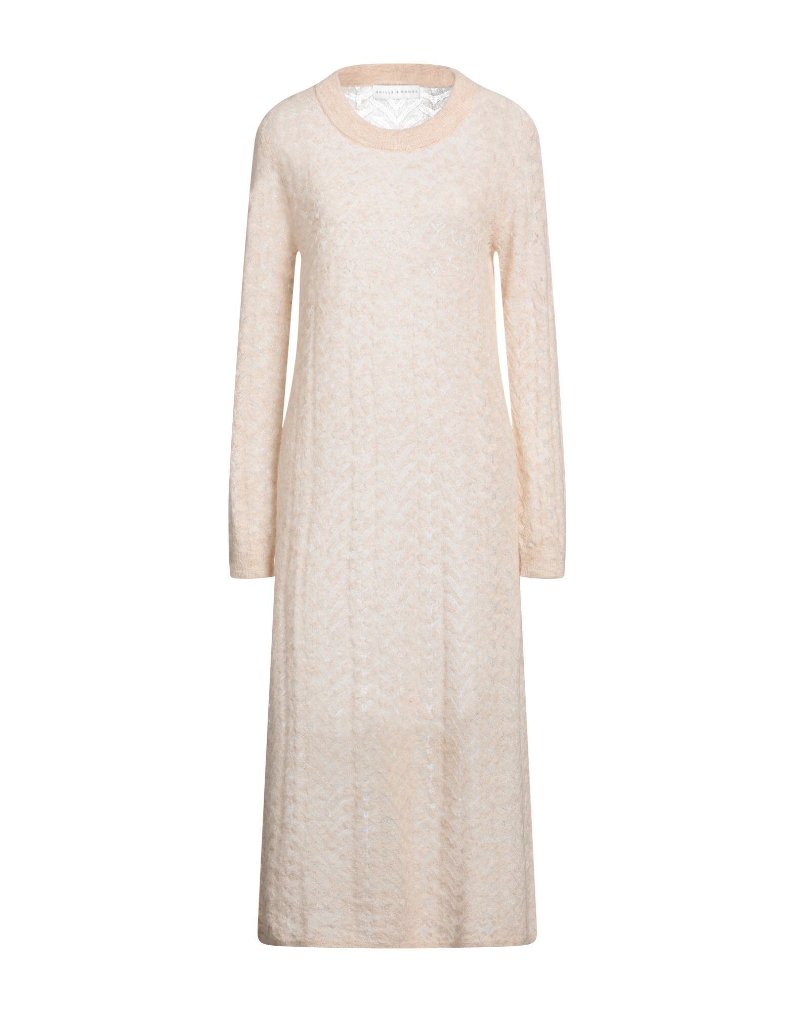 SKILLS & GENES - Midi dresses