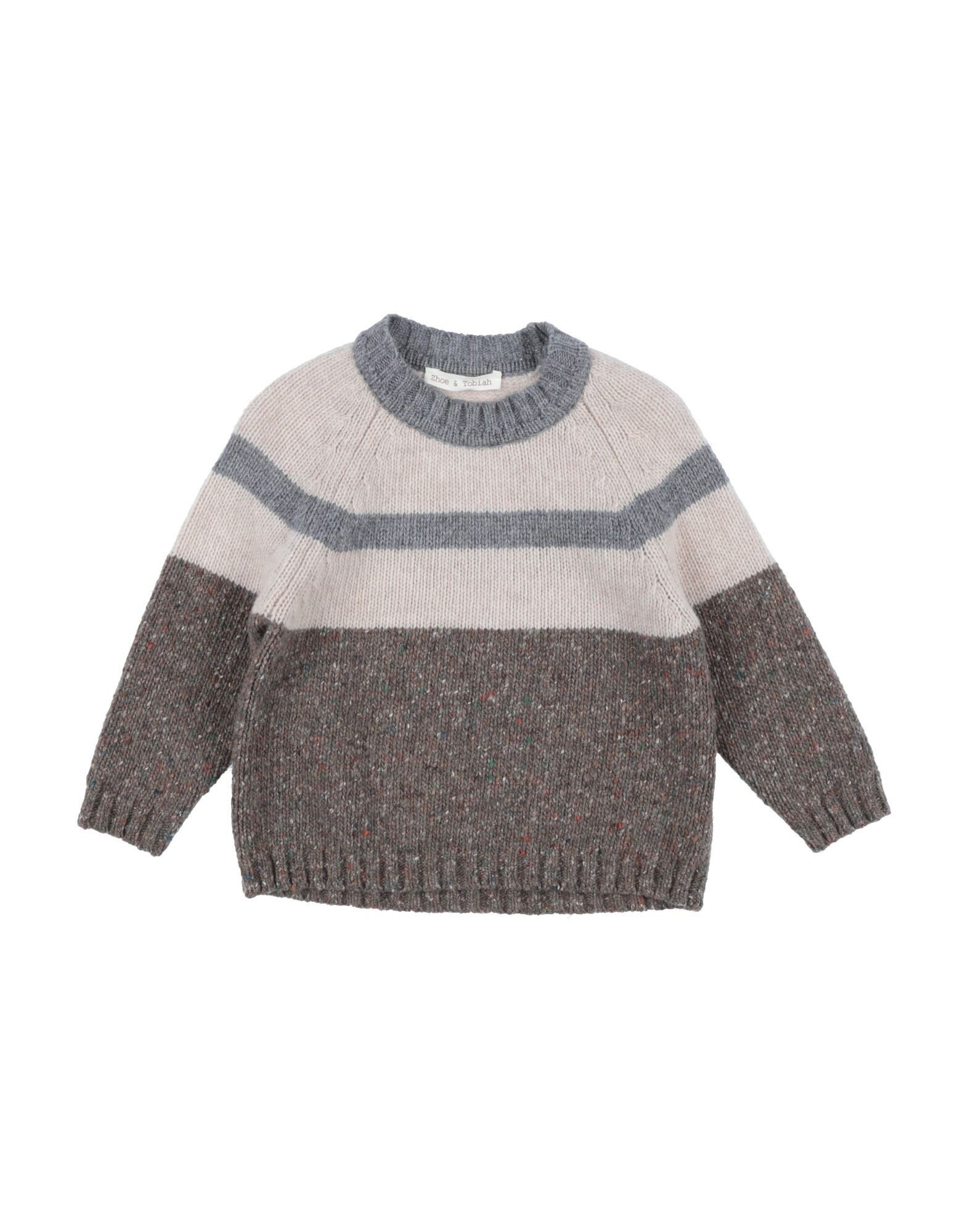 ZHOE & TOBIAH - プルオーバー
