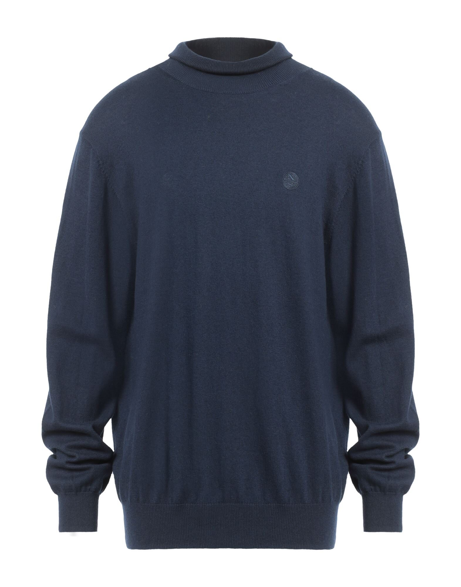 NORTH SAILS - Rollkragenpullover