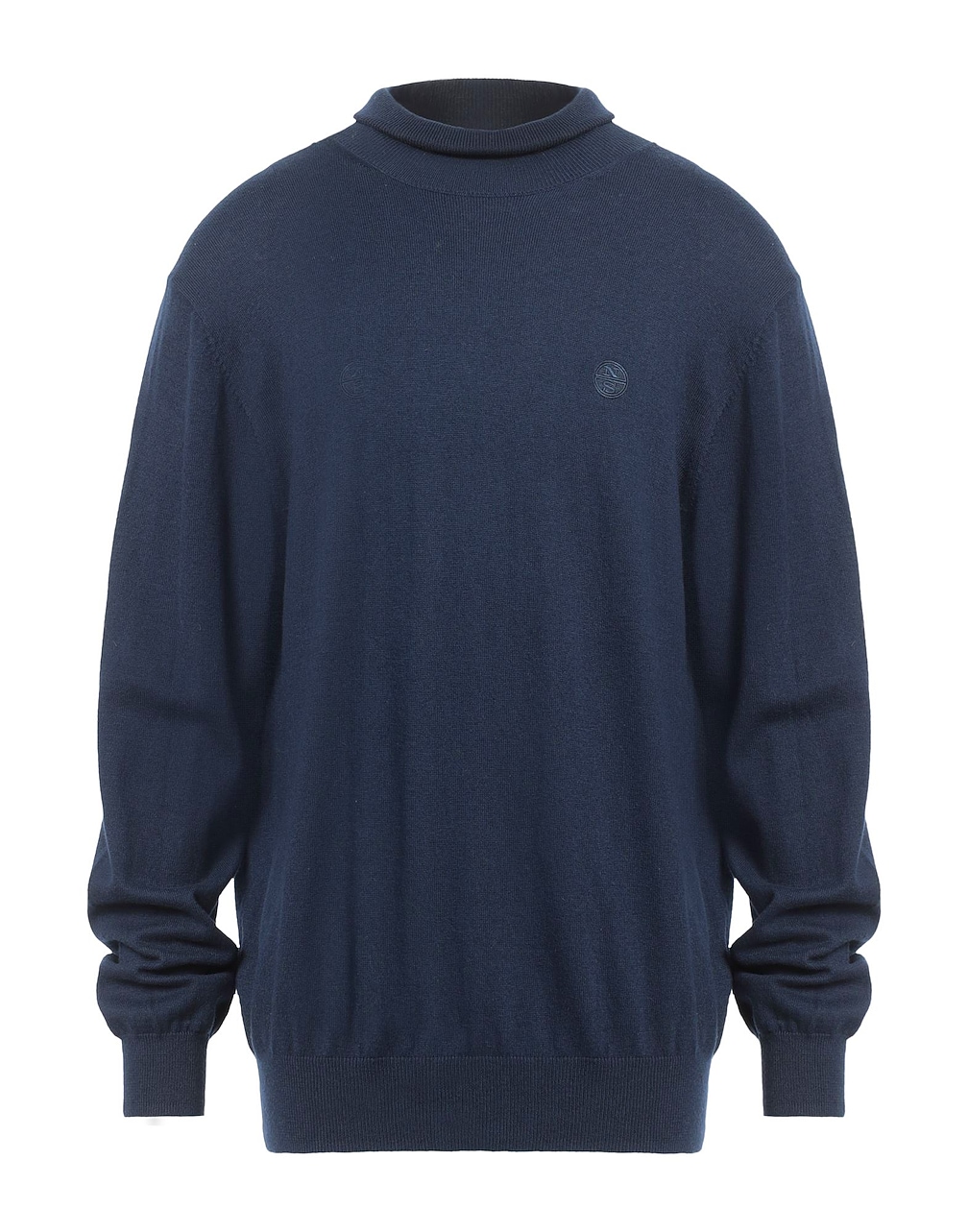 NORTH SAILS - Rollkragenpullover