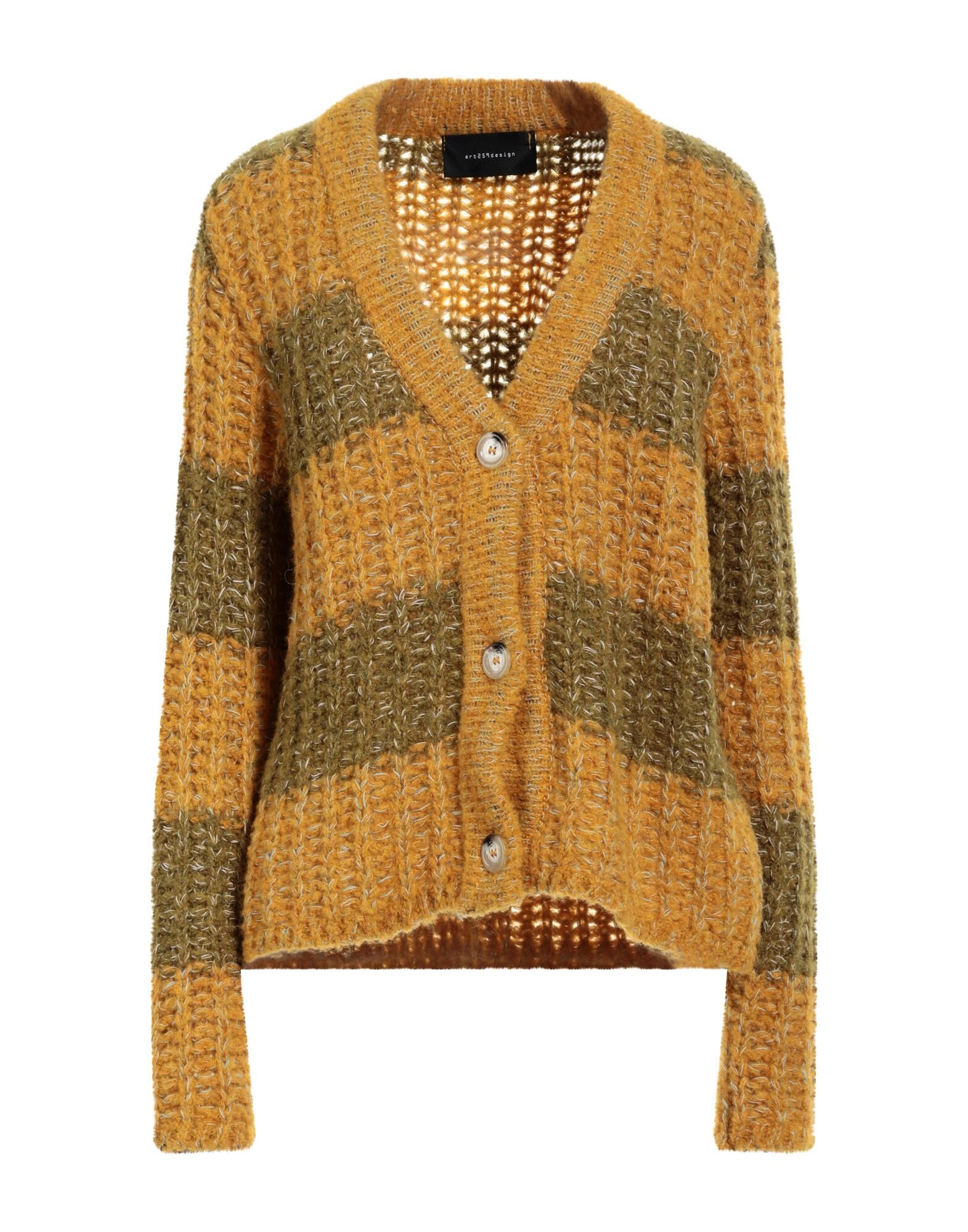 ART259DESIGN - Cardigans