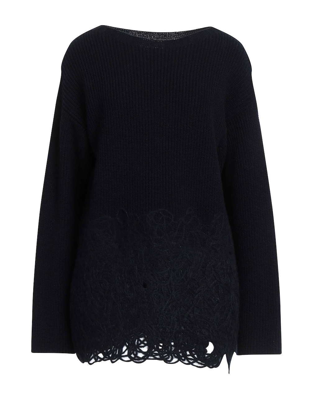 VIA MASINI 80 - Sweaters