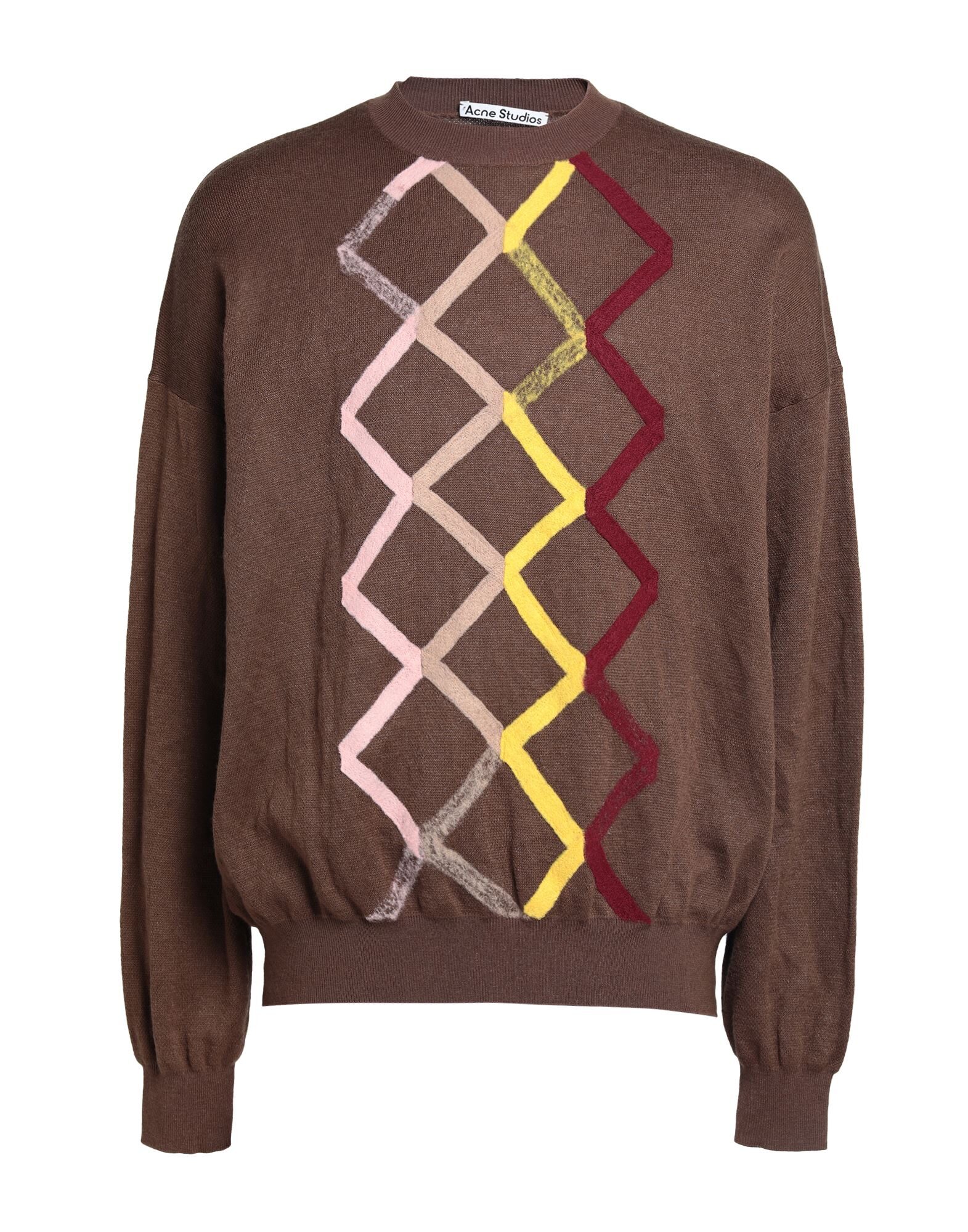 ACNE STUDIOS - Jumpers