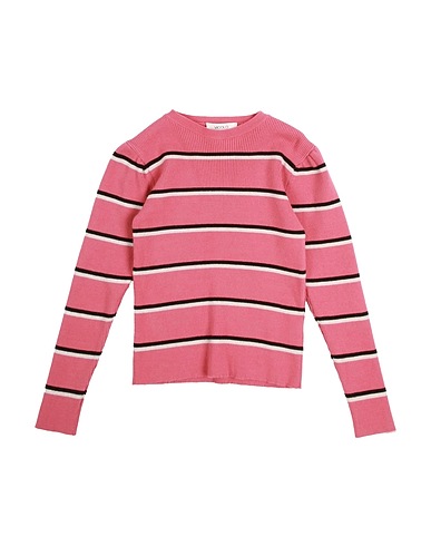 VICOLO Jumper Antique rose 52% Viscose, 28% Polyester, 20% Polyamide