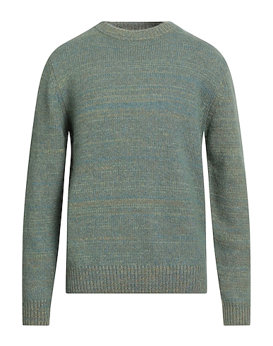 HERITAGE Pullover 41% Laine vierge, 40% Laine d'alpaga, 15% Polyamide, 4% Cachemire