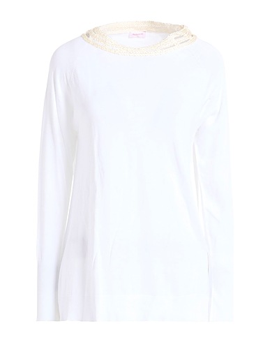 ROSSOPURO Jumper 100% Cotton