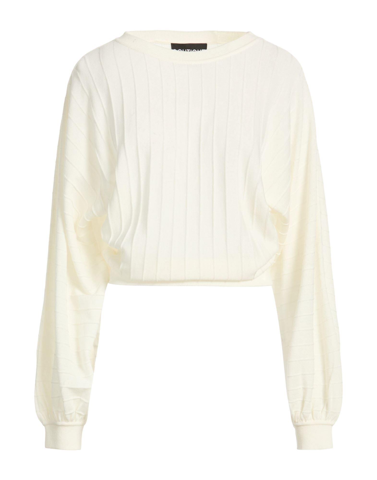 BOUTIQUE MOSCHINO - Sweaters