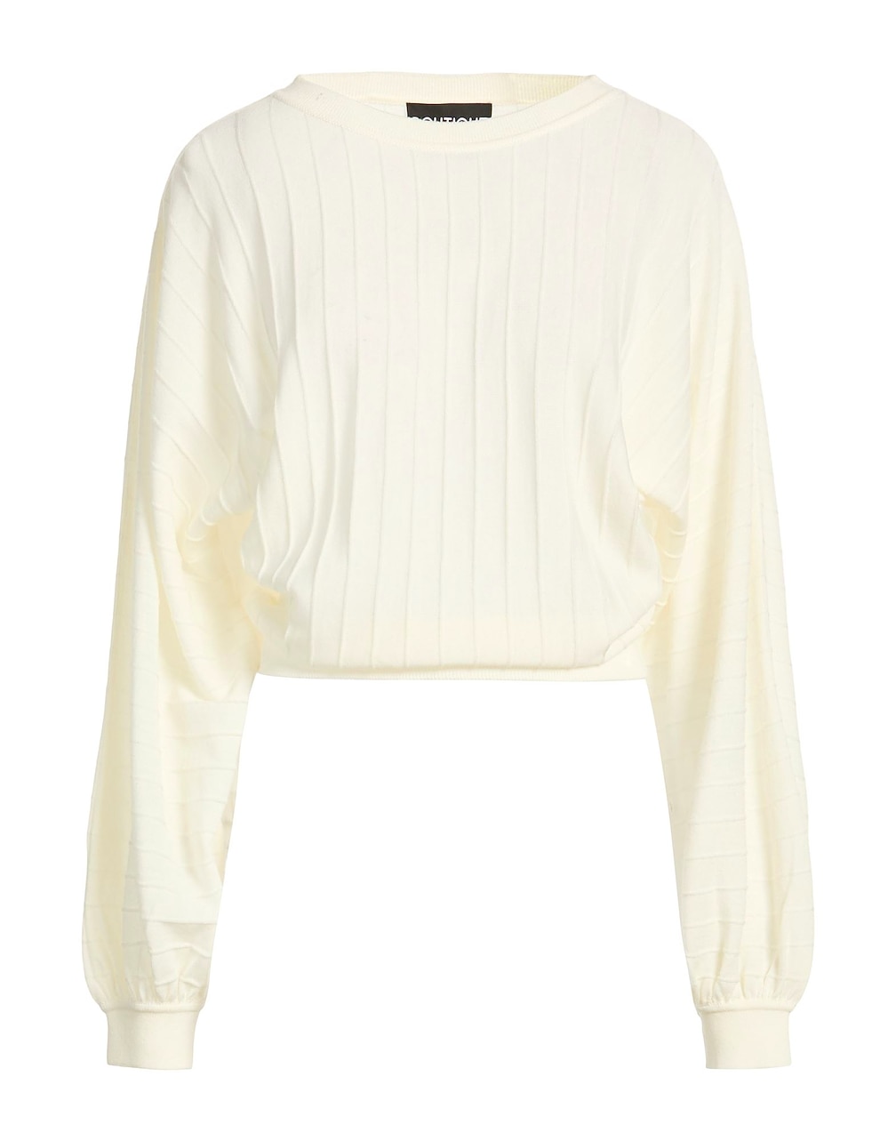 BOUTIQUE MOSCHINO - Sweaters