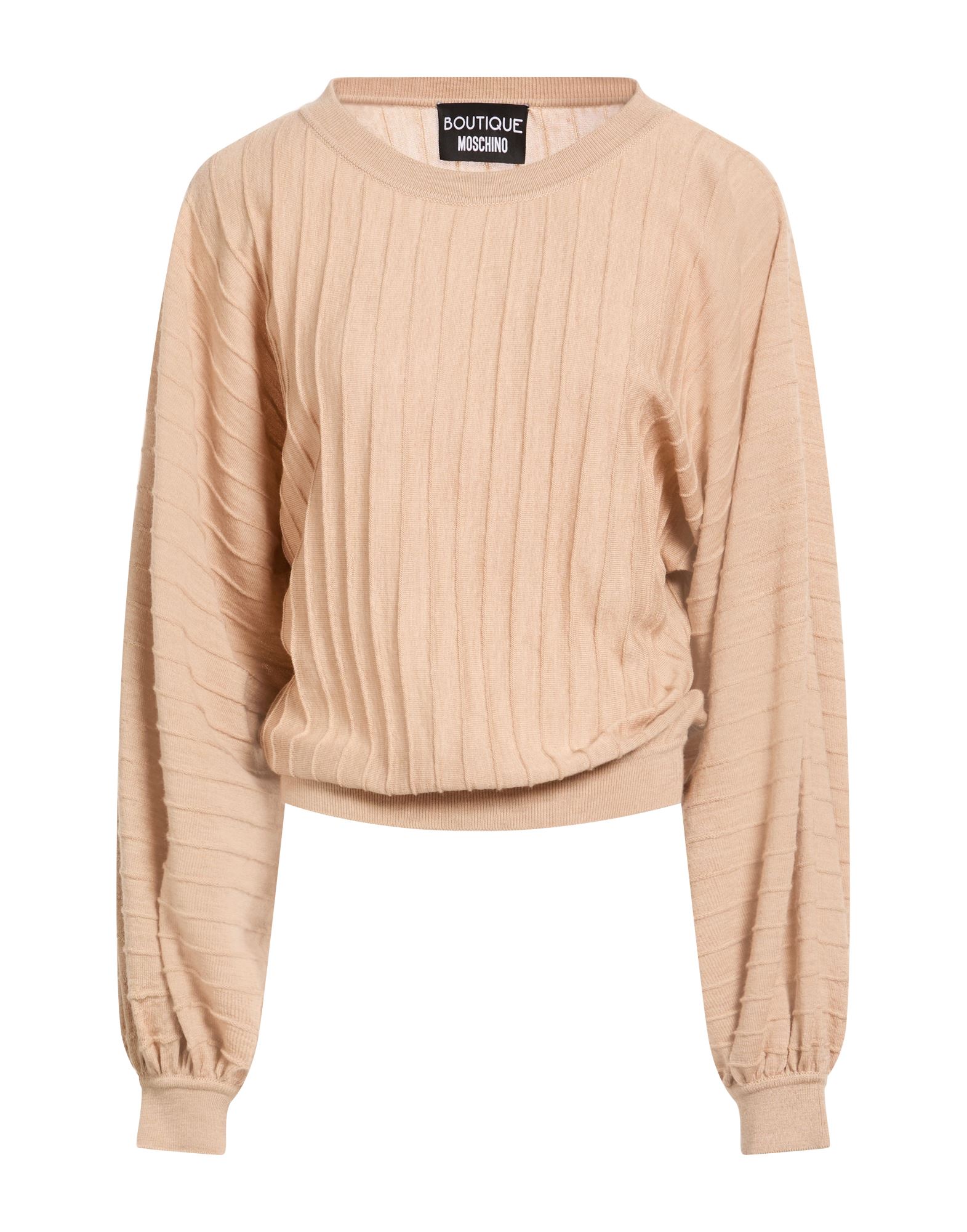 BOUTIQUE MOSCHINO - Jumpers