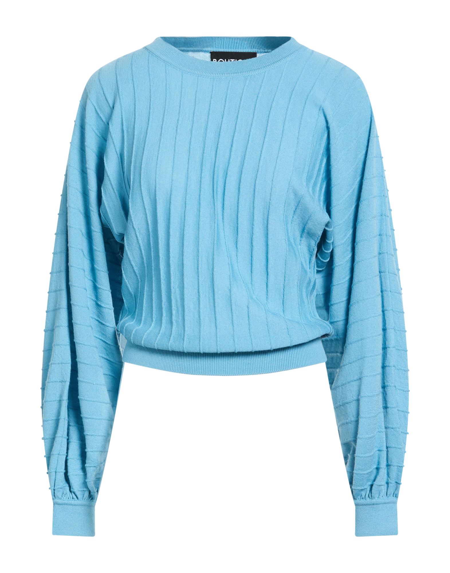 BOUTIQUE MOSCHINO - Jumpers