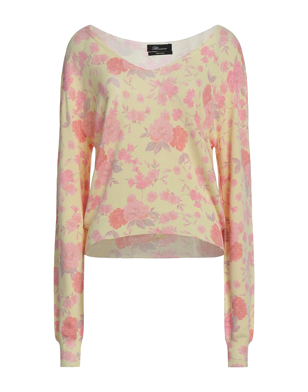 BLUMARINE - Sweaters